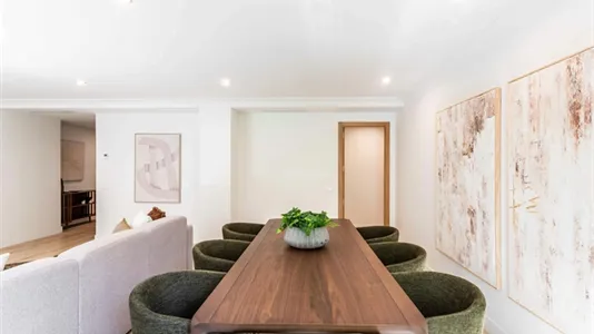 Apartments in Madrid Chamartín - photo 4