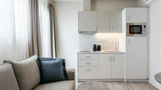 Apartments in Zografou - photo 3