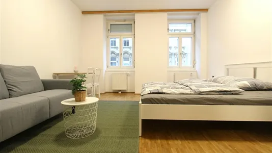 Apartments in Vienna Favoriten - photo 4