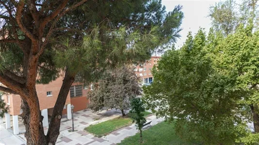 Apartments in Madrid San Blas - photo 8