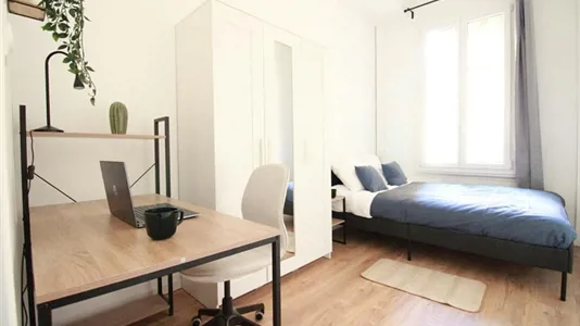Rooms in Nice - photo 1