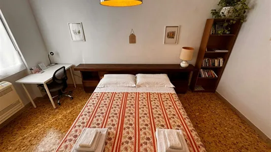 Rooms in Florence - photo 9