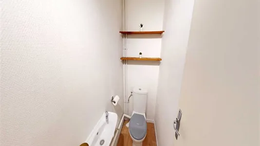 Rooms in Bordeaux - photo 6