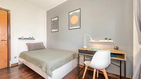 Rooms in Padua - photo 1