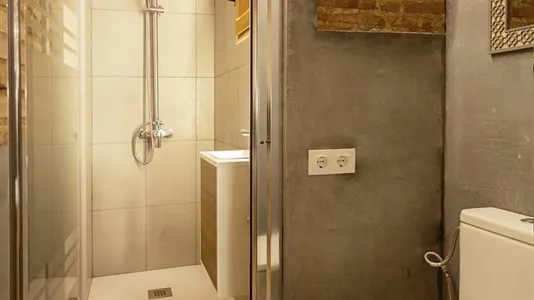 Apartments in Barcelona Ciutat Vella - photo 7