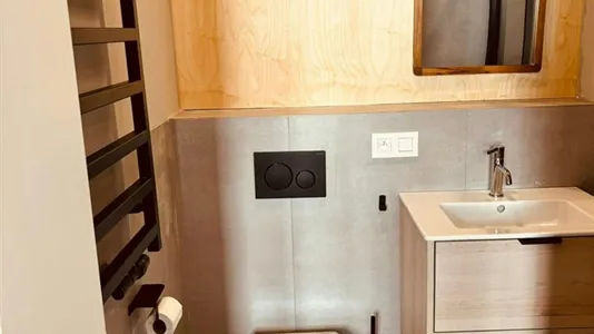 Rooms in Brussels Etterbeek - photo 4