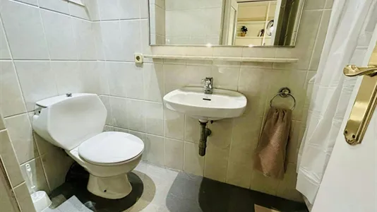 Rooms in Barcelona Sarrià-St. Gervasi - photo 5