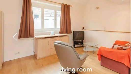 Apartments in Stad Brussel - photo 3