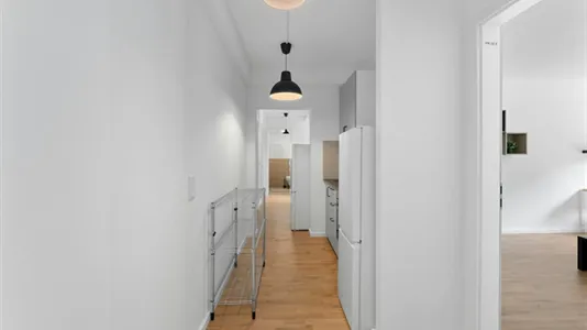 Rooms in Berlin Mitte - photo 5