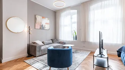 Apartment for rent in Berlin Mitte, Berlin