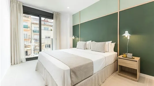 Apartments in Barcelona Gràcia - photo 10