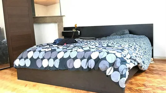 Apartments in Brussels Etterbeek - photo 4