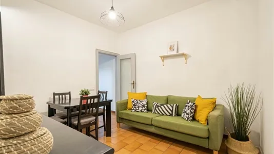 Rooms in Barcelona Eixample - photo 5
