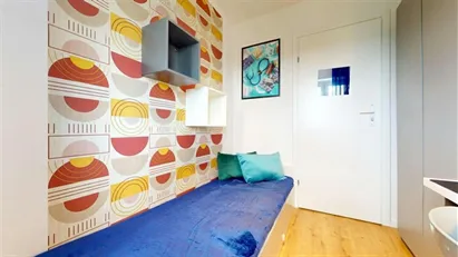 Room for rent in Warsaw