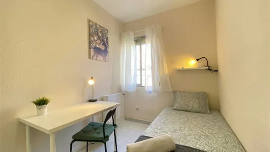Rooms in Coslada - photo 4