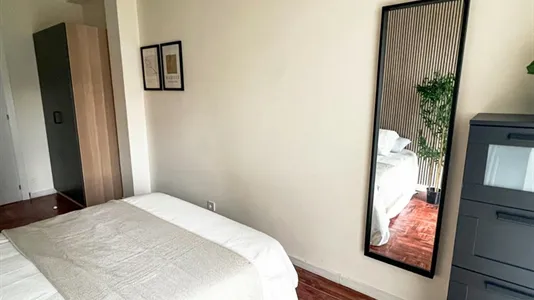 Rooms in Madrid Moncloa-Aravaca - photo 6