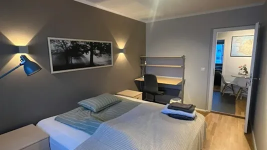 Rooms in Reykjavík Háaleiti - photo 2