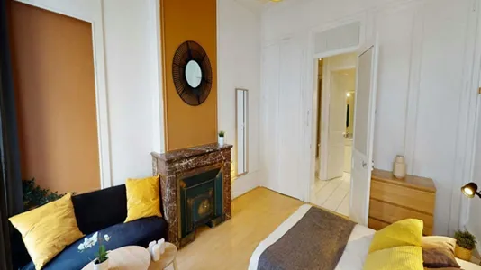 Rooms in Lyon - photo 3