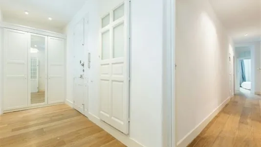 Rooms in Madrid Centro - photo 6