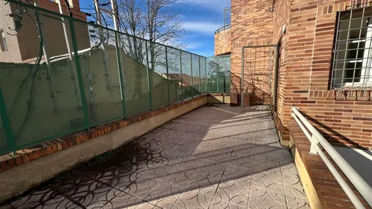 Houses in Madrid Fuencarral-El Pardo - photo 8