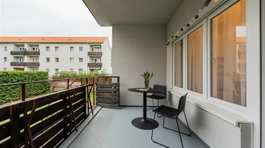 Apartments in Berlin Spandau - photo 10