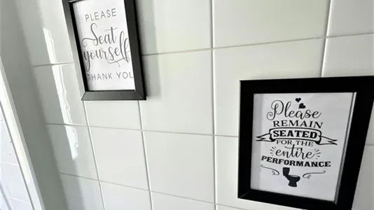 Rooms in El Cerezo - photo 8