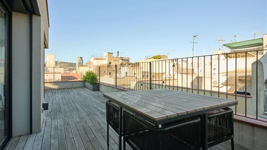 Apartments in Barcelona Ciutat Vella - photo 4