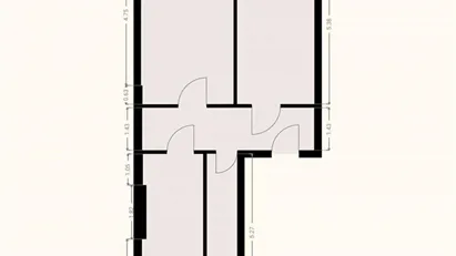 Apartment for rent in Berlin