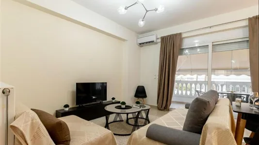 Apartments in Egaleo - photo 4