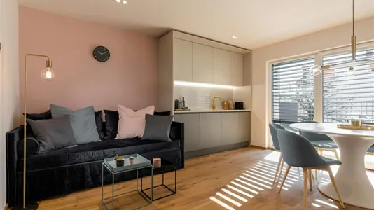 Apartments in Besnica - photo 5