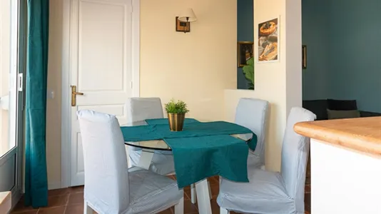 Apartments in Barcelona Sant Martí - photo 7