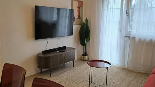 Apartments in Cologne Kalk - photo 4