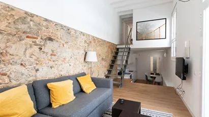 Apartment for rent in Barcelona Gràcia, Barcelona