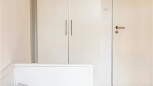 Rooms in Budapest Erzsébetváros - photo 10