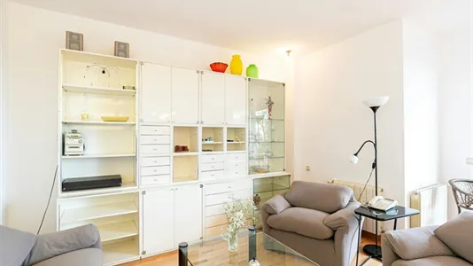 Apartments in Barcelona Gràcia - photo 4