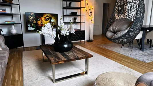 Rooms in Zürich Distrikt 10 - photo 9