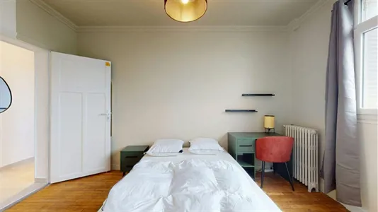 Rooms in Nanterre - photo 2