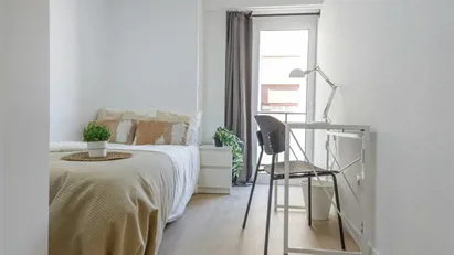 Room for rent in el Camí de Vera, Comunidad Valenciana