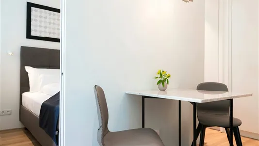 Apartments in Vienna Hietzing - photo 10