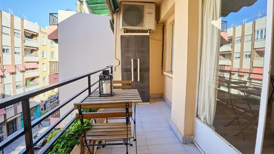 Apartments in Valencia Poblats Marítims - photo 10