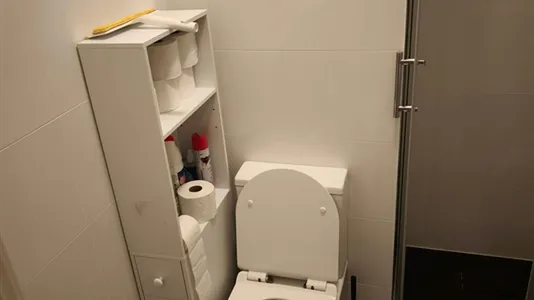 Apartments in Brussels Evere - photo 9