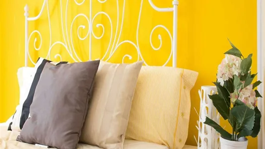 Rooms in Milano Zona 7 - Baggio, De Angeli, San Siro - photo 3