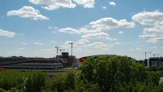 Apartments in Berlin Friedrichshain-Kreuzberg - photo 9