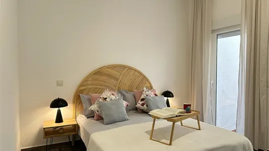 Apartments in Madrid Carabanchel - photo 6