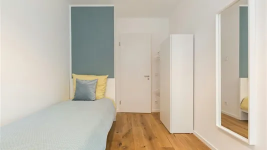Rooms in Berlin Mitte - photo 7