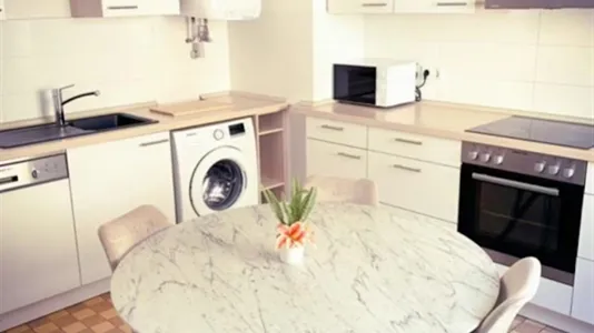 Apartments in Frankfurt Innenstadt I - photo 10