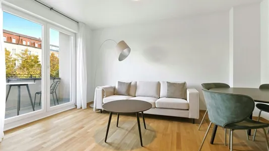 Apartments in Berlin Pankow - photo 8