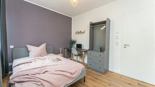 Rooms in Location is not specified - photo 2