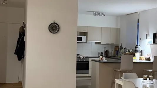 Rooms in Brussels Elsene - photo 4