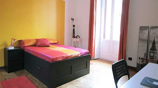 Rooms in Milano Zona 1 - Centro storico - photo 4